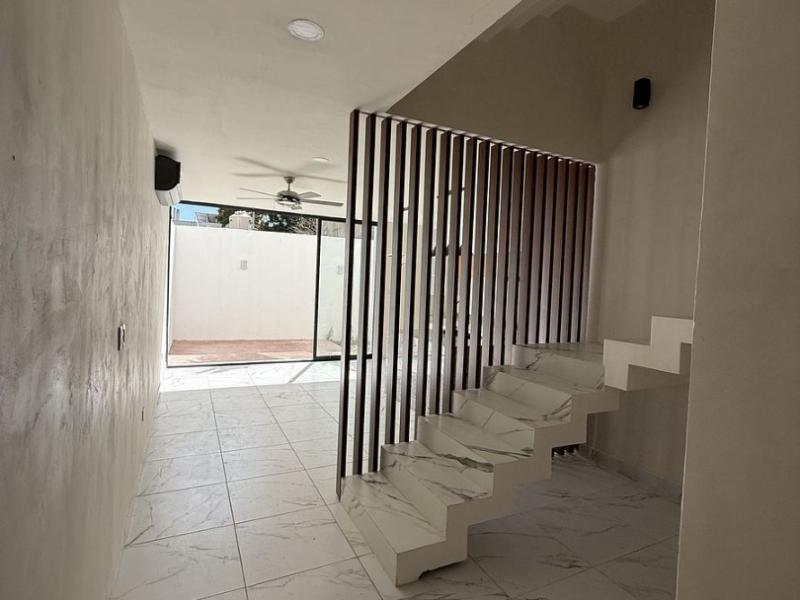 Townhouse en Renta en Montes de Amé - Zona de norte de Mérida
